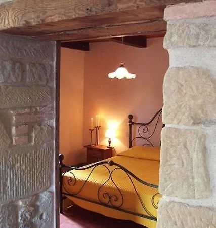 Antico Fio Casa de Campo *