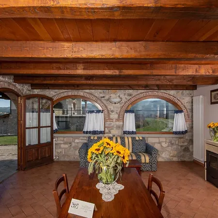 Casa de Campo Antico Fio