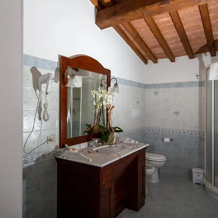 Antico Fio Casa di campagna