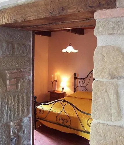 Antico Fio Casa rural *
