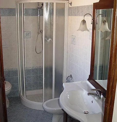 Antico Fio Casa rural *
