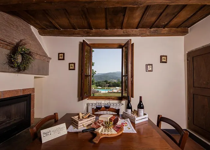 Casa rural Antico Fio *