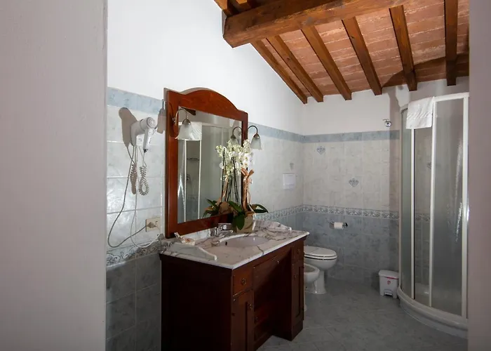 Antico Fio Casa rural