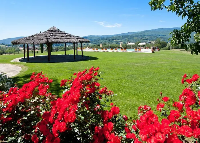 Casa rural Antico Fio *