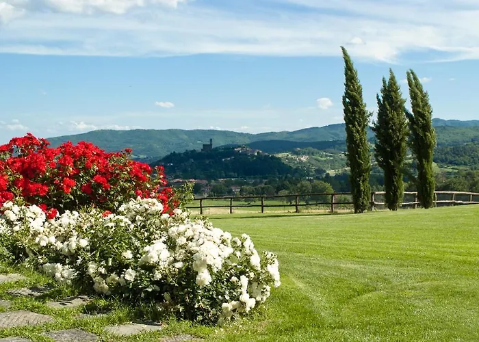 Antico Fio Casa rural