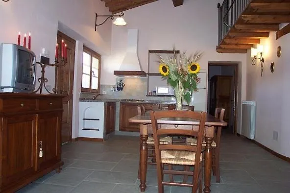 Antico Fio Casa rural