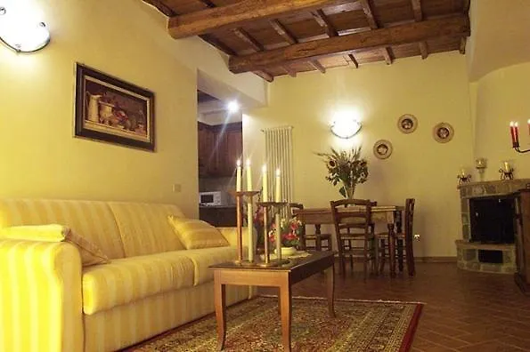 Casa rural Antico Fio *
